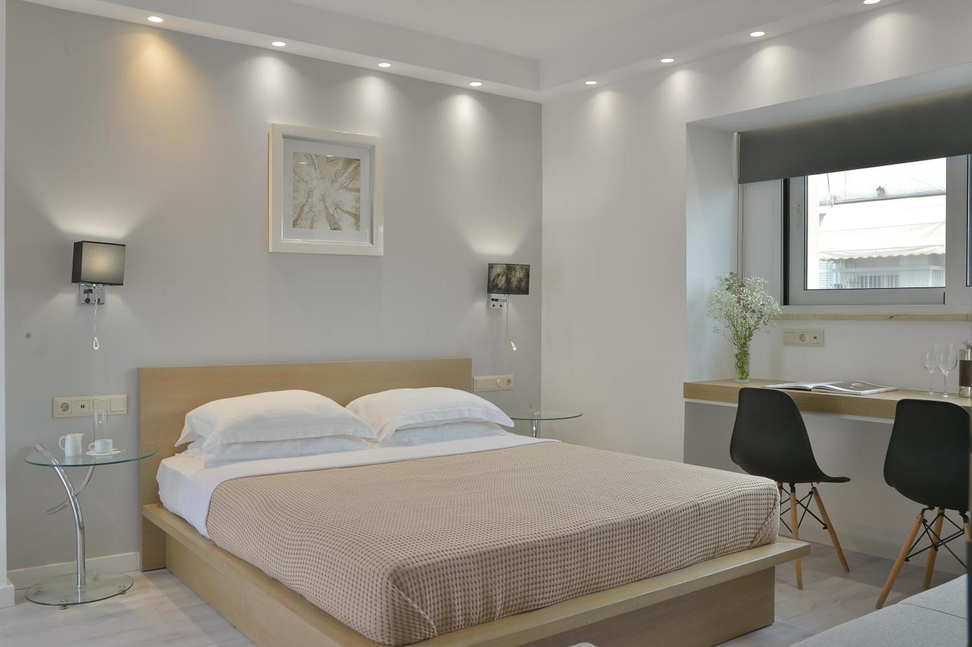 Alter Athens (Adults Only) Hotel Ngoại thất bức ảnh