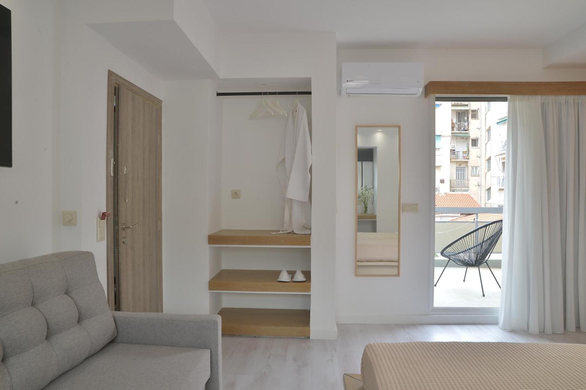 Alter Athens (Adults Only) Hotel Ngoại thất bức ảnh