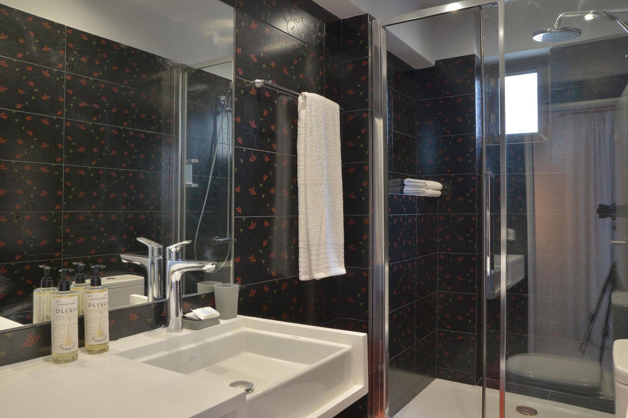 Alter Athens (Adults Only) Hotel Ngoại thất bức ảnh